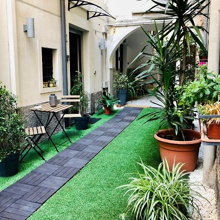 Loft Ramondetta 30Tre Daire Katanya Dış mekan fotoğraf