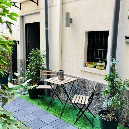Loft Ramondetta 30Tre Daire Katanya Dış mekan fotoğraf