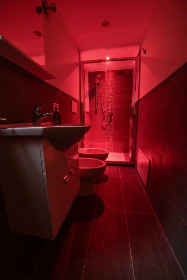 Loft Ramondetta 30Tre Daire Katanya Dış mekan fotoğraf