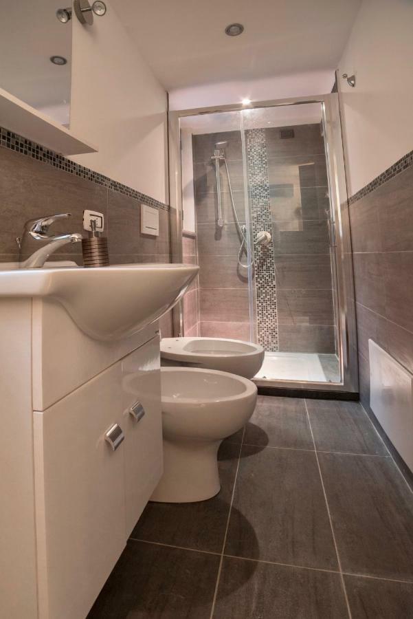 Loft Ramondetta 30Tre Daire Katanya Dış mekan fotoğraf