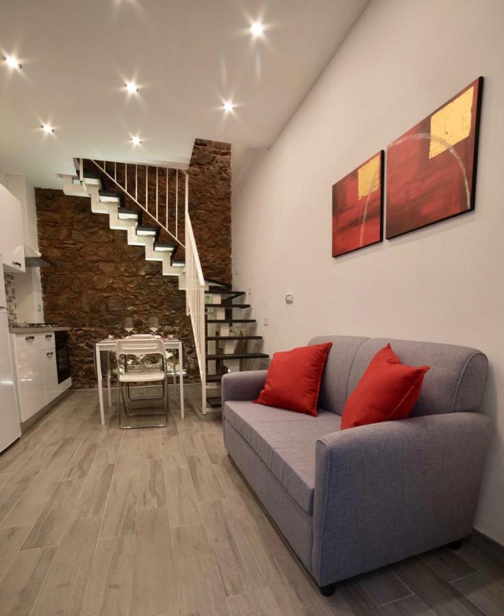 Loft Ramondetta 30Tre Daire Katanya Dış mekan fotoğraf