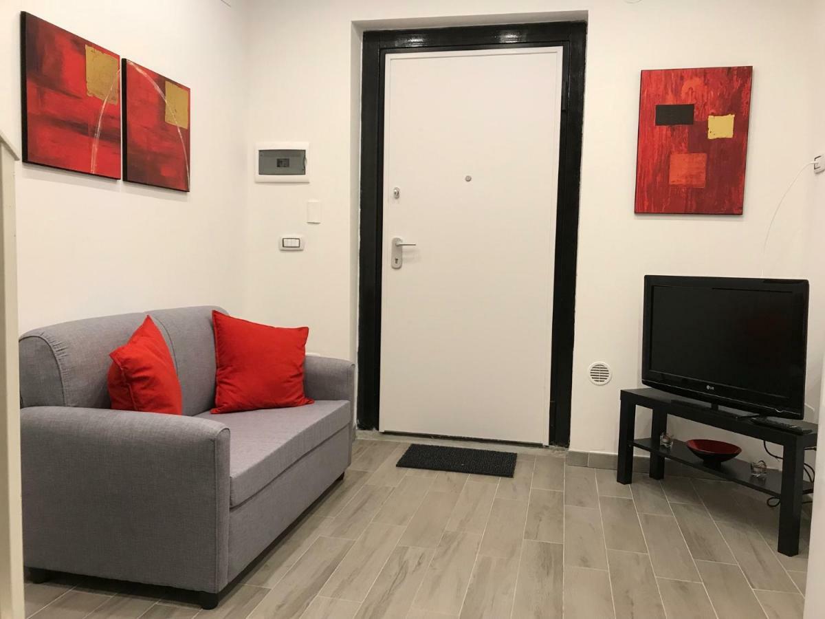 Loft Ramondetta 30Tre Daire Katanya Dış mekan fotoğraf