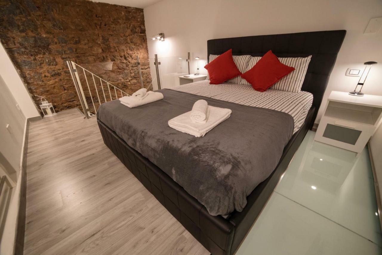 Loft Ramondetta 30Tre Daire Katanya Dış mekan fotoğraf