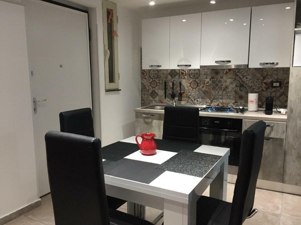 Loft Ramondetta 30Tre Daire Katanya Dış mekan fotoğraf
