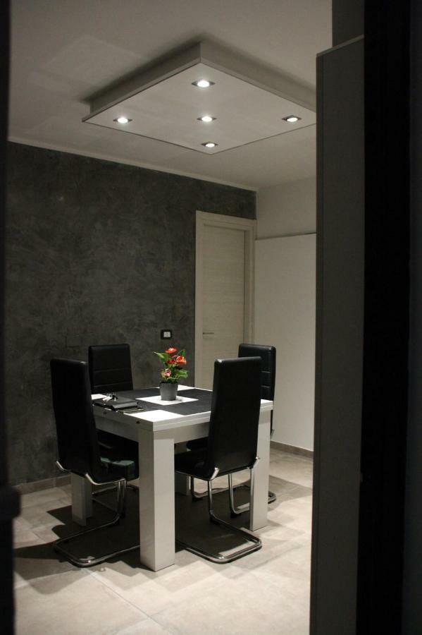 Loft Ramondetta 30Tre Daire Katanya Dış mekan fotoğraf