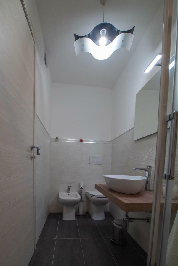 Loft Ramondetta 30Tre Daire Katanya Dış mekan fotoğraf