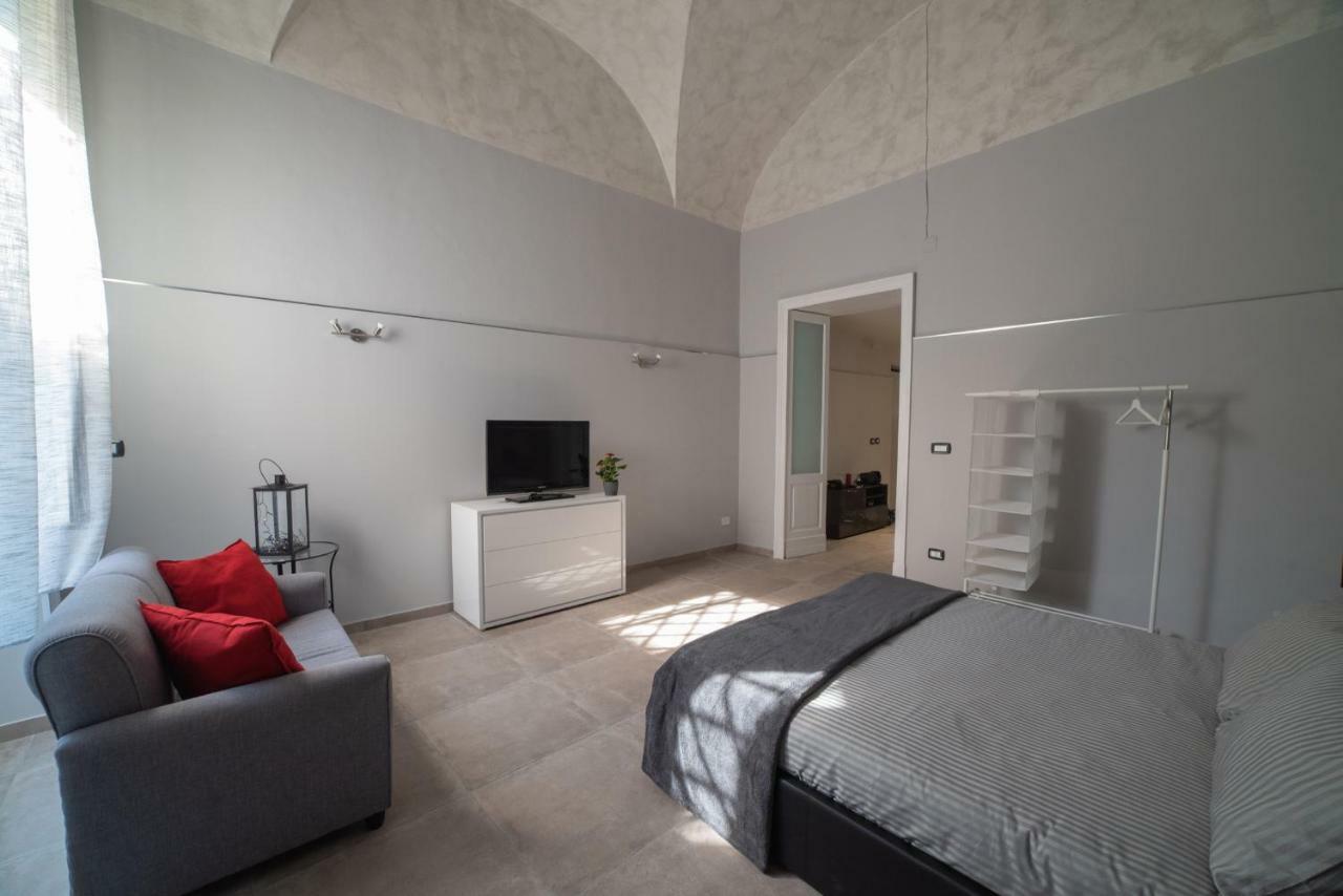 Loft Ramondetta 30Tre Daire Katanya Dış mekan fotoğraf