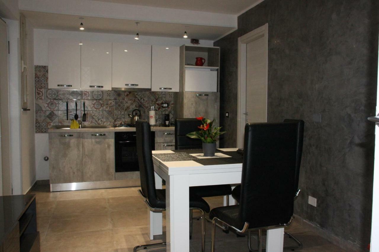 Loft Ramondetta 30Tre Daire Katanya Dış mekan fotoğraf