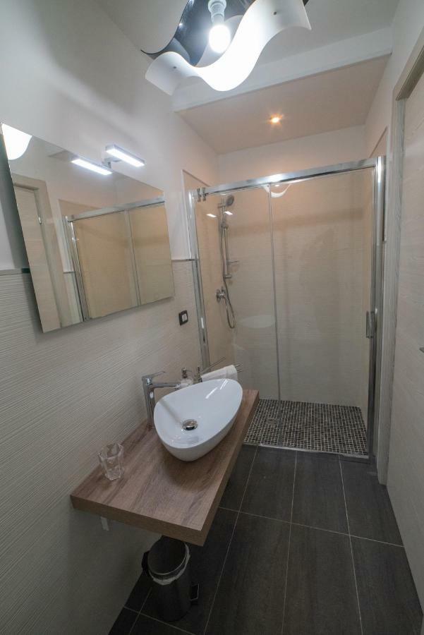 Loft Ramondetta 30Tre Daire Katanya Dış mekan fotoğraf