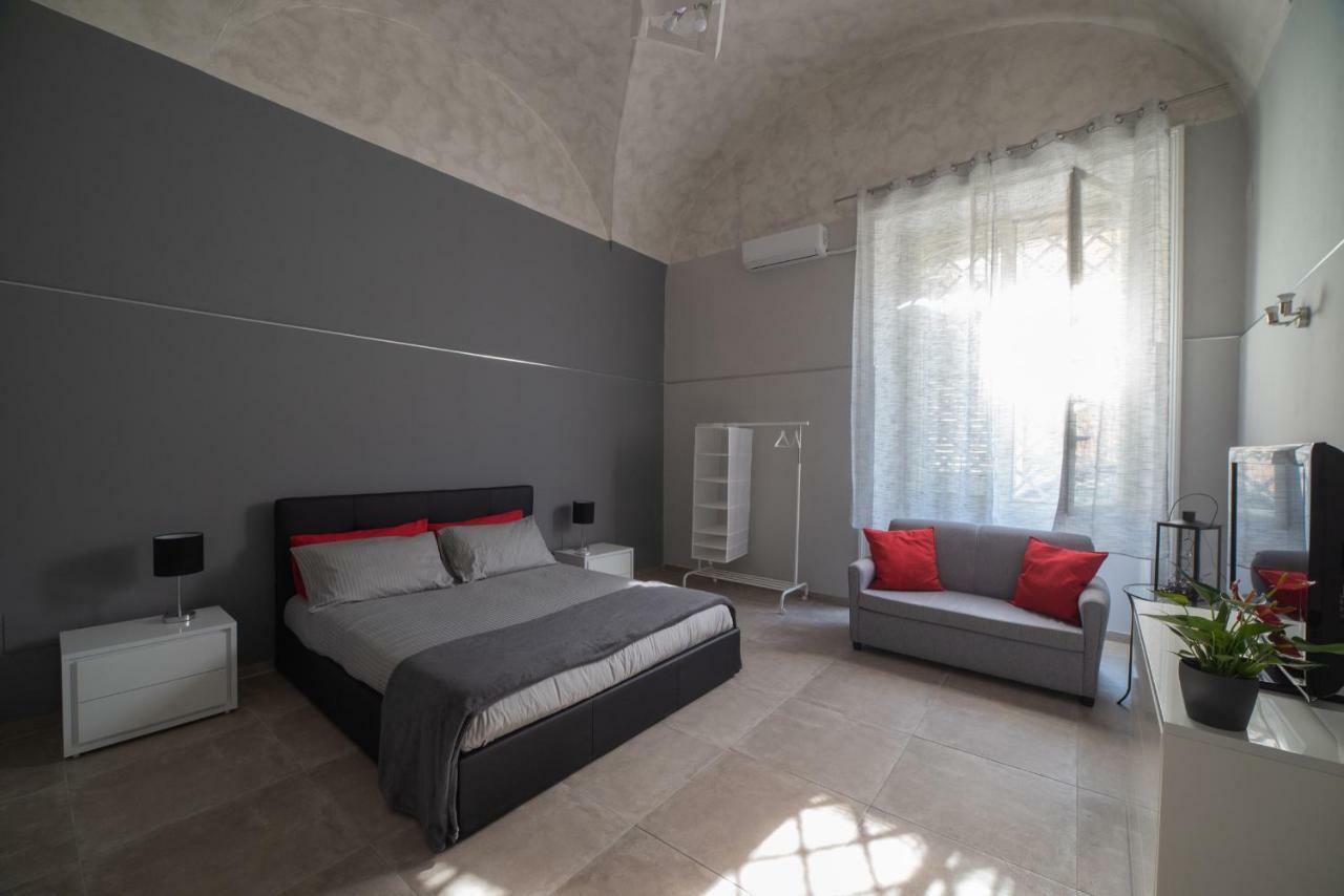 Loft Ramondetta 30Tre Daire Katanya Dış mekan fotoğraf