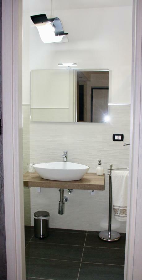 Loft Ramondetta 30Tre Daire Katanya Dış mekan fotoğraf