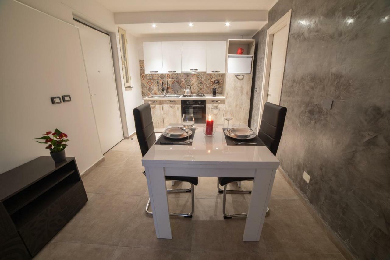 Loft Ramondetta 30Tre Daire Katanya Dış mekan fotoğraf
